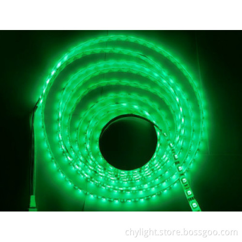 12v LED Strip Brightness Waterproof  Flexible SMD5050